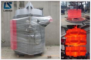 Quality Pit Type Tempering Furnace for Steel Parts , Well Type Electric Resistence Furnace wholesale