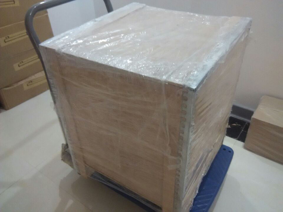 Industrial Magnet Permanent Magnets 304 SS for Custom Strong Magnetic Separator Plate