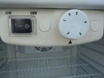 130L Food Glass Showcase, Food Refrigerator Cooler