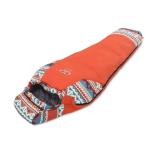 Wholesale Custom Adult Down-filled Sleeping Bag Outdoor Camping Sleeping Bag
