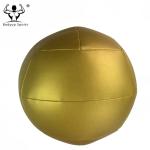 Durable PVC Slam Ball Medicine Ball With Sand Filled Balance Maintaining