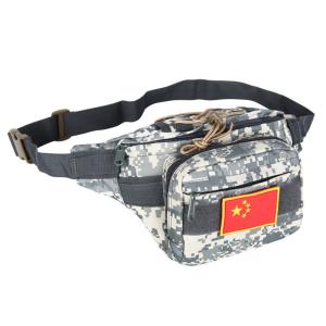 Quality Military city camo waist bag/army waist bag wholesale