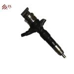 Farms 23670-30280 Electric Fuel Injector Assembly Spare Parts 095000-778X 23670