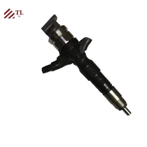 Electric Fuel Injector Assembly 294050-0521 For Land Cruiser Prado Hilux And