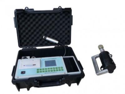 ISO4210 Electric Bicycle Road Vision 9.6V Large Screen Display Tester Of 0 ～ 500