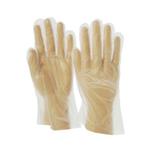 Quality Environmentally Friendly Disposable Gloves , Disposable Exam Gloves Stable wholesale