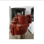 Bernet Red Jacket 1.5HP High-Flow High-Power Submersible Fuel Pump for Gas