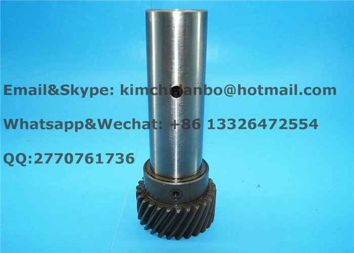 MISHI DIAMOND D3000 gearwheel geared motor gear drive offset printing machine