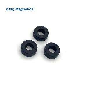 Quality KMN151005 finemet ribbon nanocrystalline cores with plastic case wholesale