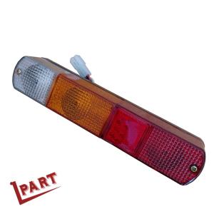 Quality Custom LED Forklift Lights Tail Light 3 Colors 12V-80V wholesale