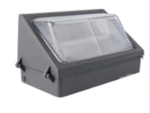 Quality 100W Led Wall Pack Outdoor Led Light IP65 10800 Lumen ETL Rating Recessed Outdoor LED Wall Pack For Walkway wholesale