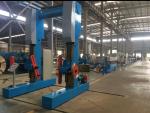 Power Cable Production Line Extrusion Electric Wire Cable Extrusion Line