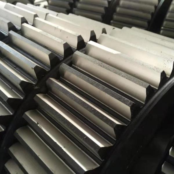 Used In Electric Motor Industry Precision Cast Large Metal Spur Gear