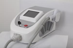 Quality 10 golden bars 600w hot sale salon use lightsheer diode laser hair removal 808nm wholesale