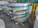 SS BA Stainless Steel Coil Grade 201 321 309 321 316 410 430 409L