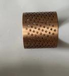 920070.049 Copper sleeve Kalmar Reach Stacker Parts