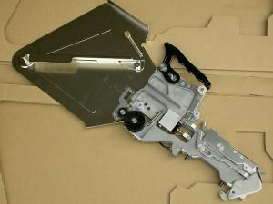 Quality YAMAHA FEEDER CL16mm KW1-M3200-100 FEEDER wholesale