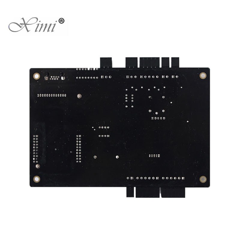 C3-100 One Door Two way Access Control Panel ZK C3-100 Good Quality Access Controller System