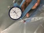 Thermal 7 Micron 0.007mm HDPE Plastic Film
