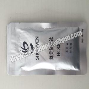 Quality RoHS Silver 3min 50gram Composite Titanium Powder wholesale