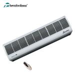 2024Natural Wind Series Door Air Curtain In ABS Plastic Cover RC And Door Switch