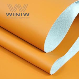 Quality Sofa Upholstery Fabric Vinyl Leather Customized Faux Leather Vinyl Sheets wholesale