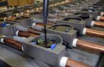 ISO Certified Two Component Glue Machine For Accurate Dispensing