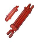 Hydraulic cylinder 75X200 гидроцилиндр ЦС 75*200 for T40 tractor parts