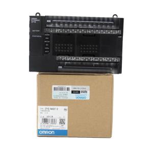 Quality 100 - 240V AC Omron PLC CP1E-N40DT-D Power Supply Models Ladder Diagram wholesale