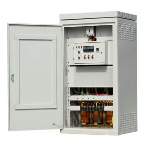 Quality Three Phase Intelligent Energy Saving Cabinet wholesale