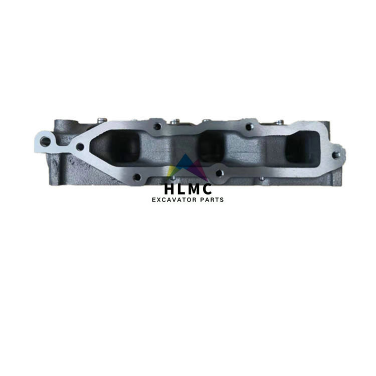 Mitsubishi Diesel Tractor Cylinder Head S3L S3L2 31A01-21061 31B01-31021 Excavator Cylinder Head