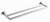 51524 towel bar shelf bathroom accessory brass chrome finish tumbler holder towel bar paper holder soap dish
