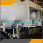 Beiben North Benz Special Purpose Vehicle Airplane Fuel Truck 6x6 All Wheel
