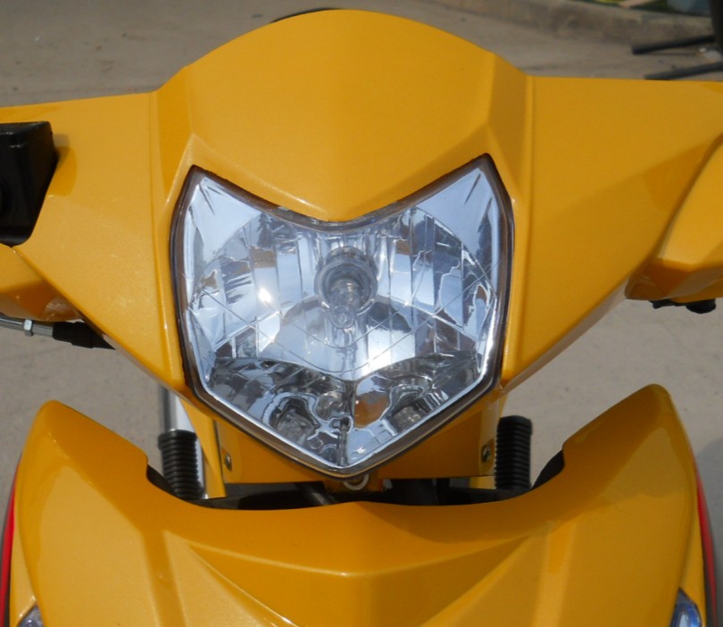 Customized factory price Oem speedo cheap import motorcycles scooter 125CC cub motorcycles motor bike mini