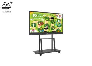 Quality 32GB Storage Interactive Board In Education Android OS / Windows OS Switch wholesale