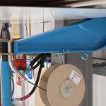 High quality Road sign making riveter machine