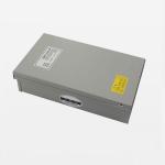 Single output rainproof power supply 200W 12V 16.7A SMFY-200-12