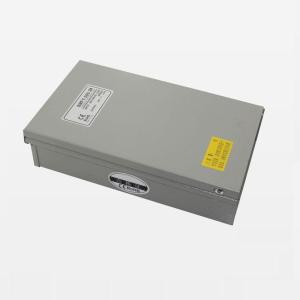 Quality Single output rainproof power supply 200W 5V 40A SMFY-200-5 wholesale