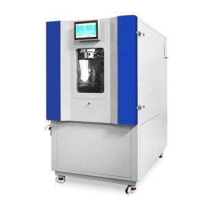 Quality Formaldehyde Environmental Test Chamber With Stainless Steel Inner wholesale