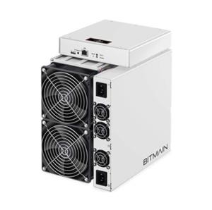 Quality BTC Antminer T17E 50T 2750W Low Noise Low Power Consumption wholesale