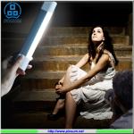 2016 LED lamp power bank 4400mah for smartphone