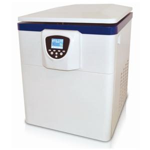 Quality 4×750mL Large Capacity Refrigerated Centrifuge wholesale