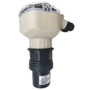 Quality Water Ultrasonic Level Meter For Tank With Low Price wholesale