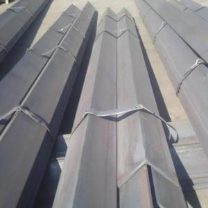 Quality SS201 SS316L Stainless Steel Angle Bar Metal Bending Welding Processing wholesale