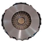 Steering System Parts 430mm Clutch Plate Cover for HOWO Truck Wg9114160010 as