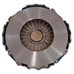 Quality Steering System Parts 430mm Clutch Plate Cover for HOWO Truck Wg9114160010 as Shown wholesale