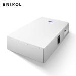 Home Off Grid Wall Mounted LiFePo4 Battery 5kw 48V 100ah Lithium Ion Battery