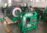 SWT-V1200/630H Automatic Field Hydraulic Butt Fusion Welder 2 Years Warranty