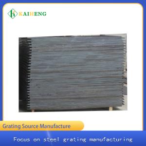 Quality Q235 Hot Dip Galvanized Metal Grid Floor Grating For Pigeon Shed wholesale