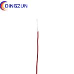 HEAT 180 1.2mm Super Soft Silicone Wire
